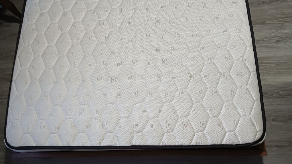 Colchão Brioflex 1,90 de 1,40