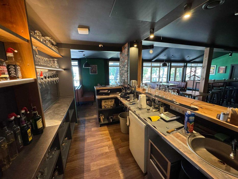 Здам комерційне приміщення в самому центрі Коцюбинського!