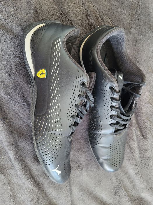 Puma Ferrari buty oryginalne