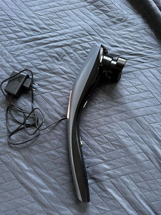 Masażer YT-1706-GREY