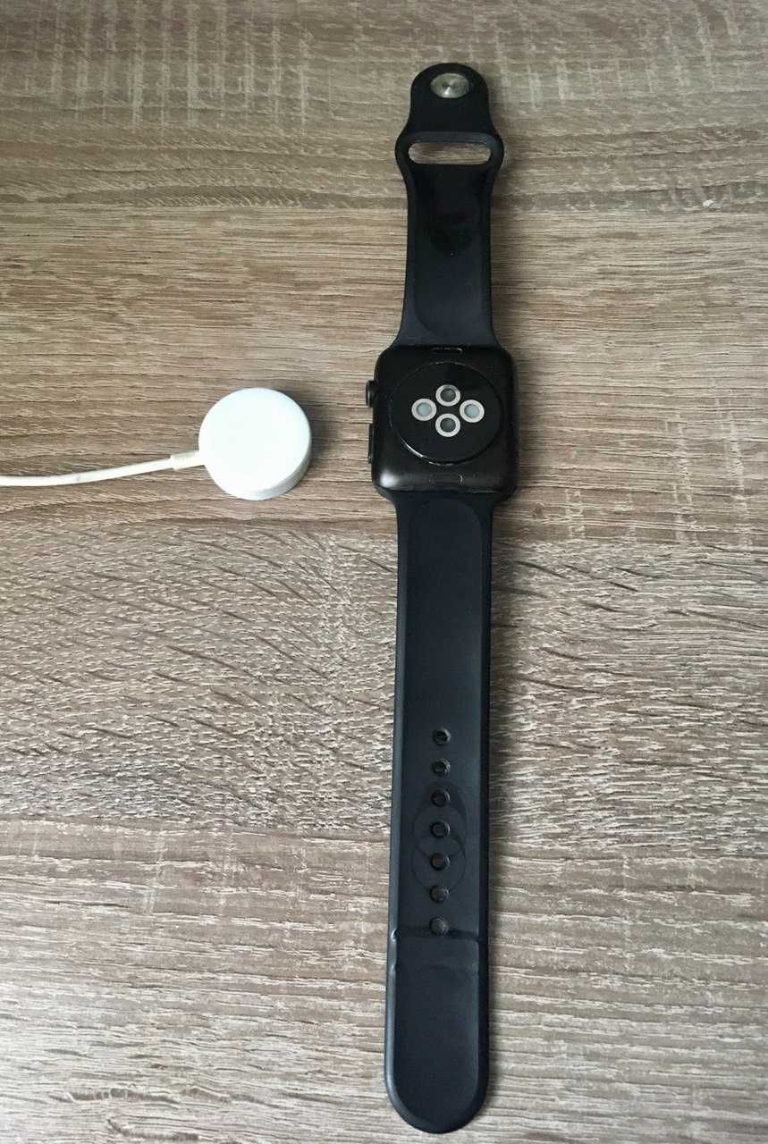 Смарт часы Apple watch аналог