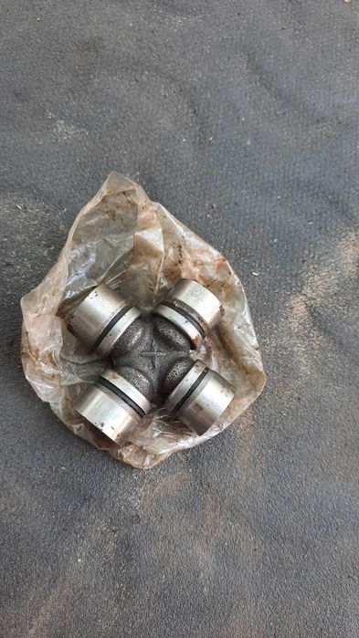 Крестовина вала карданного ВАЗ 2105, 2101-07 классика СССР