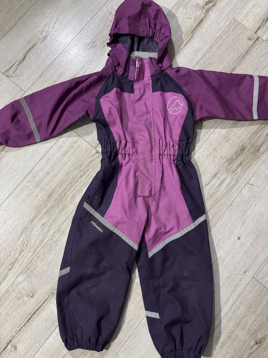 Kombinezon stormberg