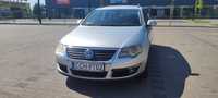 Volkswagen Passat b6 1.9 tdi kombi