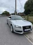 Audi A5 3.0 TDI 300 km