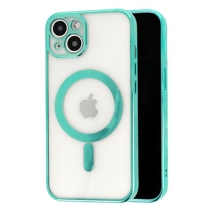 Tel Protect Magsafe Luxury Case Do Iphone 11 Pro Miętowy