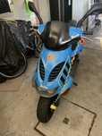 Aprilia Sr50 cc