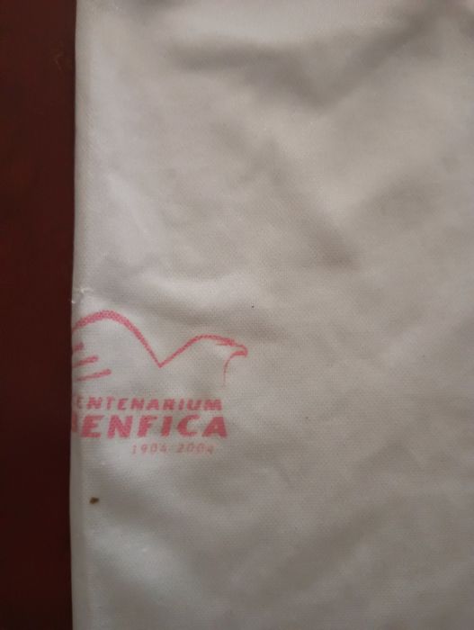 Camisola Benfica Espirito Santo Vodafone Centenarium Benfica - Adidas*