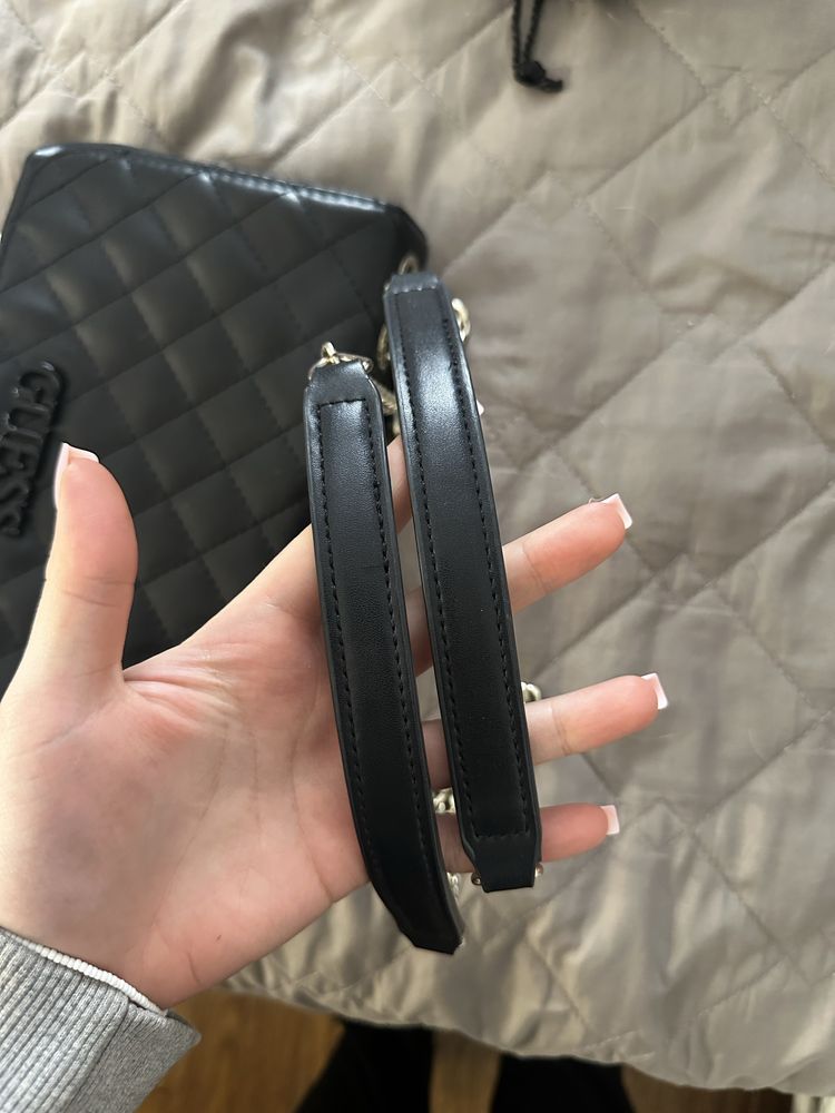 Сумка GUESS, оригінал