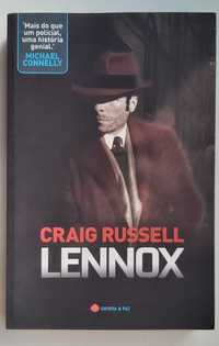 Craig Russell - Lennox