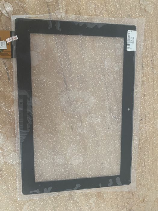 Дисплей до планшета lenovo 10 дюймів