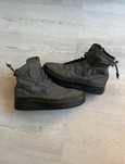 Nike air force 1 shell outdoor gorpcore buty