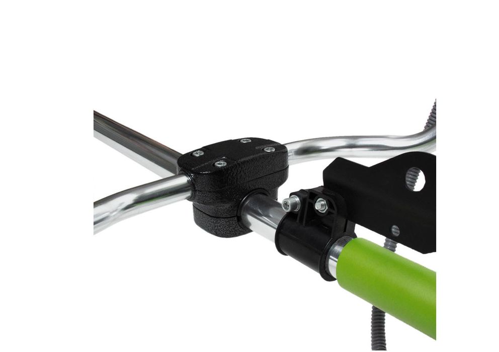 Бензокоса Мотокоса Бензотример Procraft T4200 PRO NEW Коса