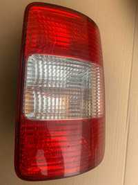 lampa prawy tył prawa tylna vw volkswagen caddy 3 III