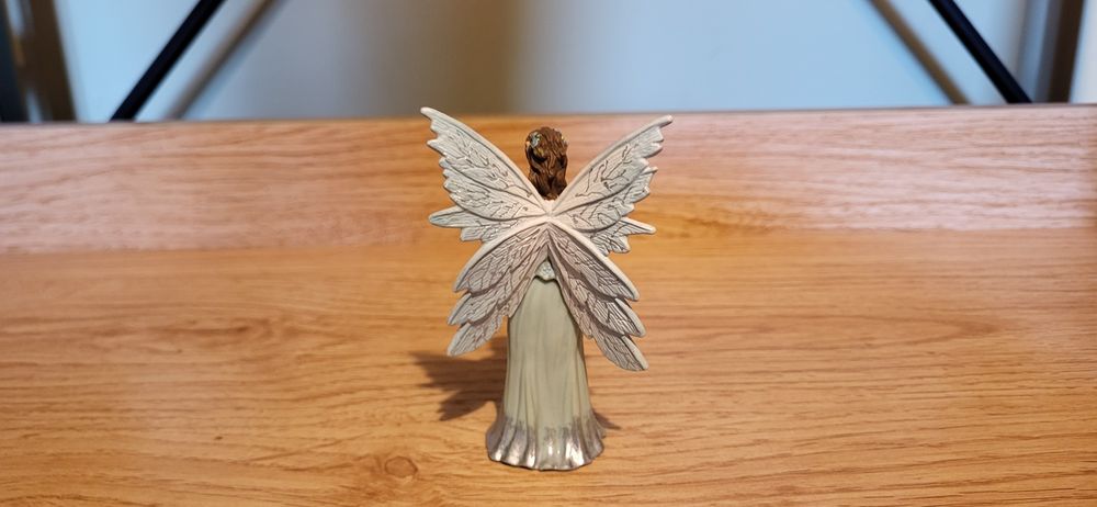 Schleich bayala elf Eyela figurka model wycofany z 2009 r.