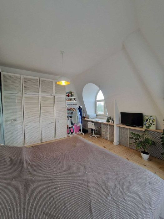 Продам стильную 2комн.кв. в сердце исторического Центра Одессы