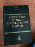 Livros de medicina/enfermagem