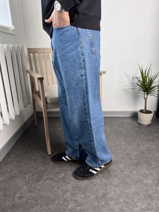 Оригінал !! Джинси Levi’s PREMIUM  578 BAGGY