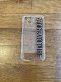 Capa IPhone 13 - Zadig Voltaire