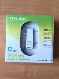 TP-LINK usb adapter