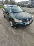 Opel Astra Caravan 2.0 Di Club