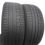 235/45/19 NOKIAN 235/45R19 99V XL Wr A3 Zima 2013 5,6-5,9mm