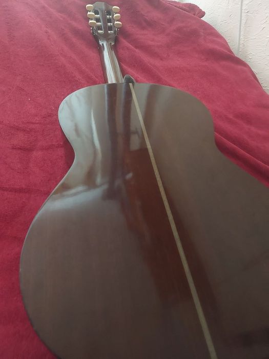 Класична гітара Hohner HC 06