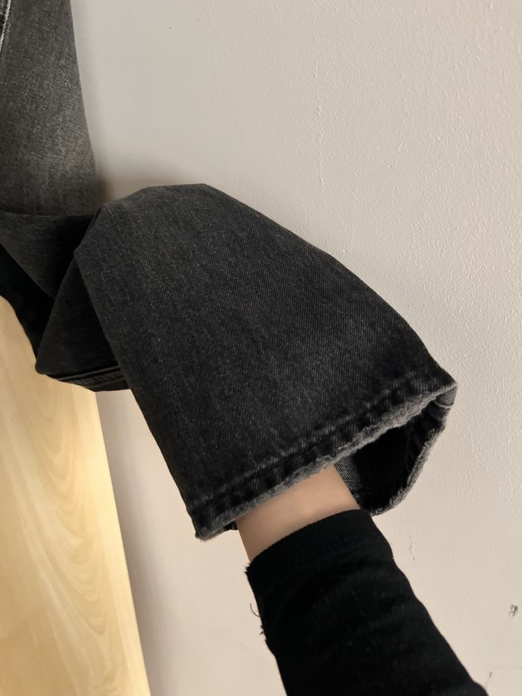 Чоловічі джинси Pull Bear