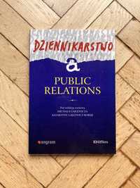Dziennikarstwo a Public Relations