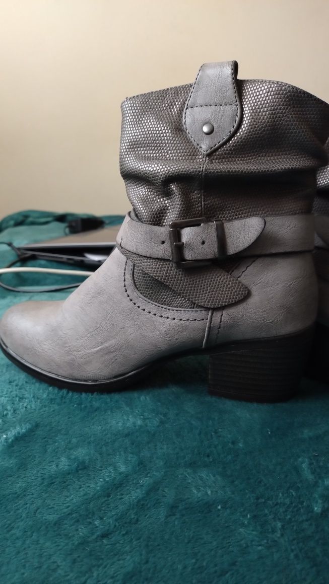 Buty nowe bez metki