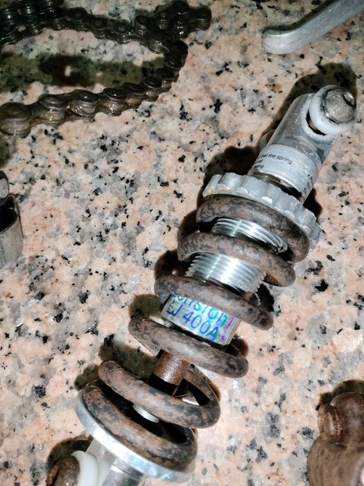 Acessórios para bicicletas