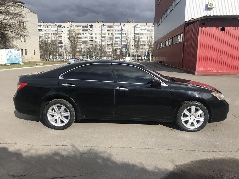 Продам Lexus ES 350 2007