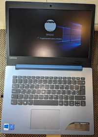 laptop Lenovo IdeaPad 14cali, Pentium quad core, 1TB , stan idealny