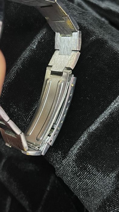 Часы Луч 18 камней 3055 каменів кварц винтаж  вінтаж часи електронні