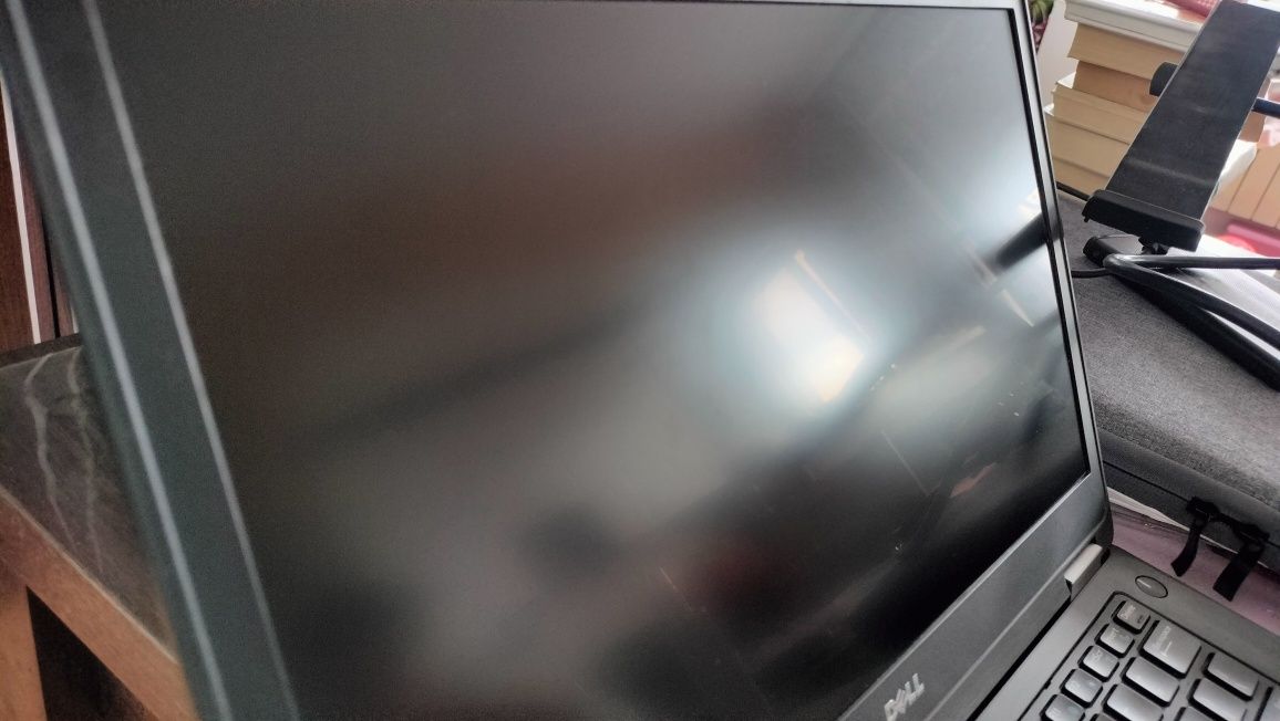 Laptop Dell Latitude E5470. i5-6440HQ / 1000 GB SSD / 16GB/ FHD