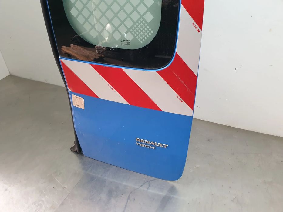 Porta da mala direita RENAULT Kangoo Express (FW0/1_)