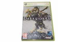 Darksiders Microsoft Xbox 360