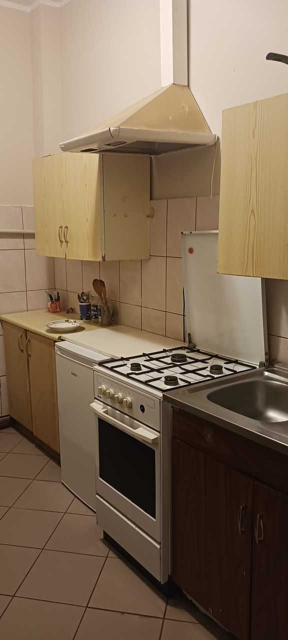 Kawalerka mieszkanie