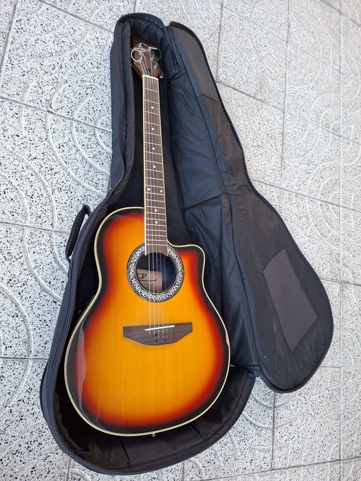 Guitarra XP AG450