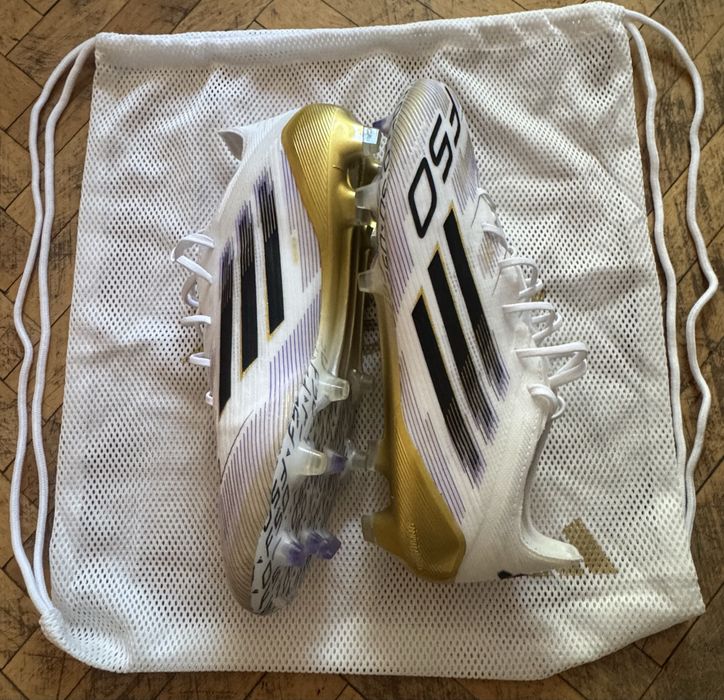 Бутси Adidas F50
