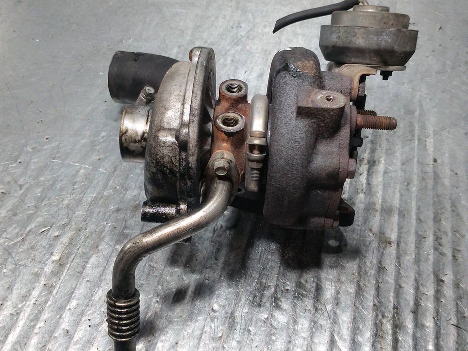 TURBINA MAZDA MPV VJ320301 2.0 D