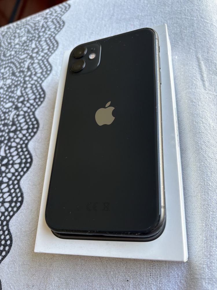 Iphone 11 Black APPLE
