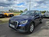 Audi Q2 150 KM,Kamera cofania,Smartphone Interface,Elektryczna klapa
