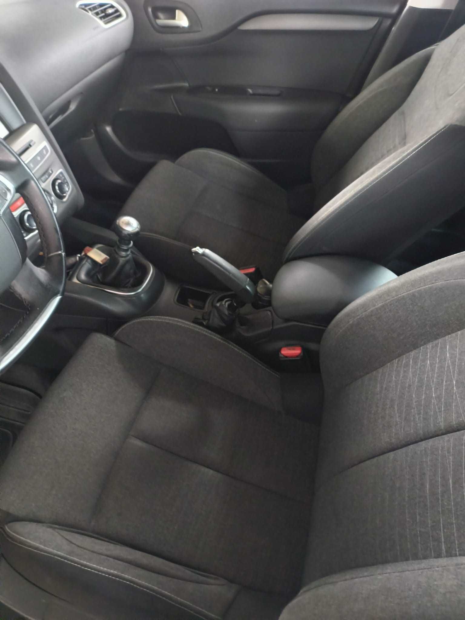 C4hdi exclusivo 160000