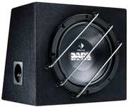 Subwoofer Helix dark blue skrzynia
