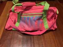 Saco Desportivo Rosa Nike
