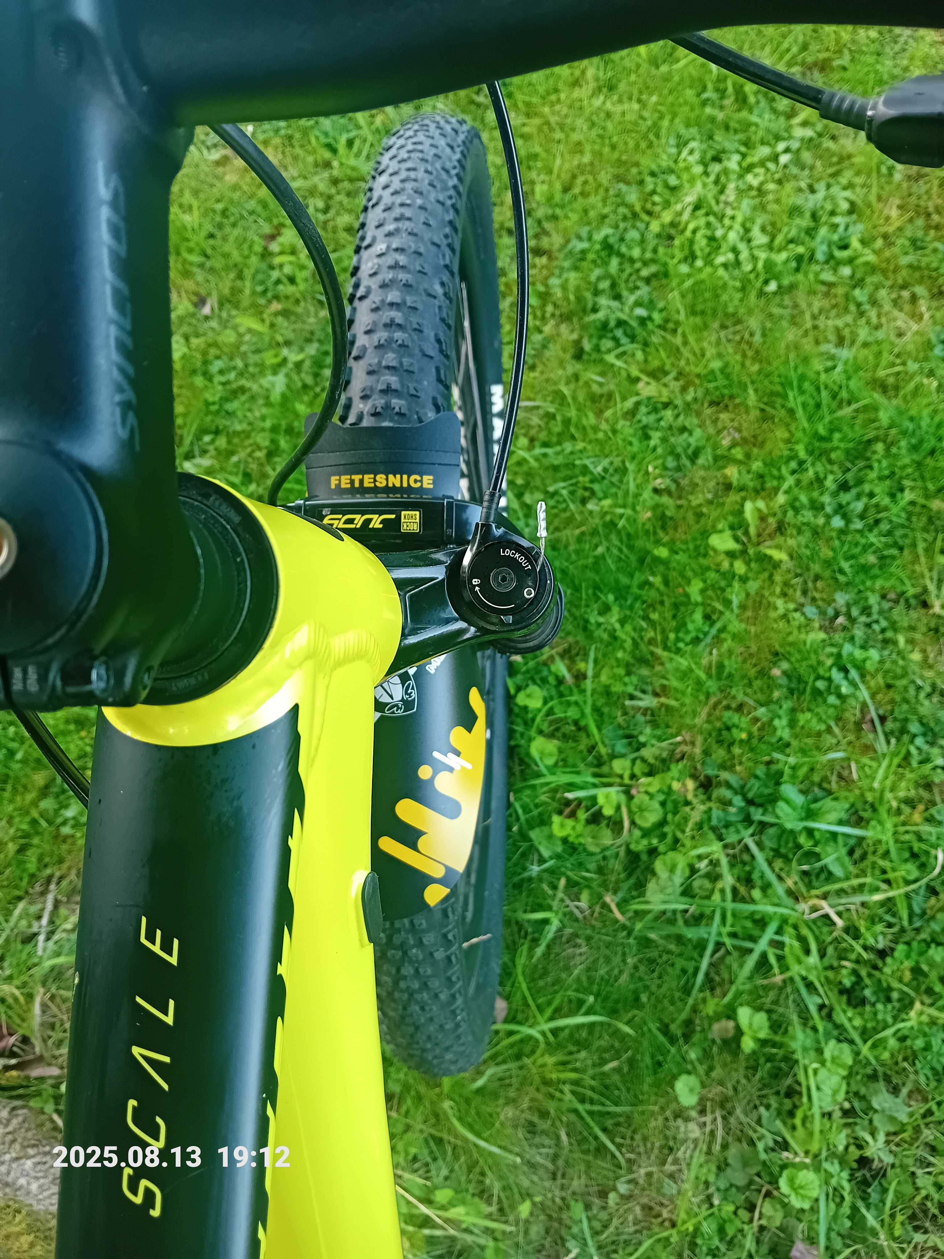 Scott Scale 970 29 cali XL 2022  1x12