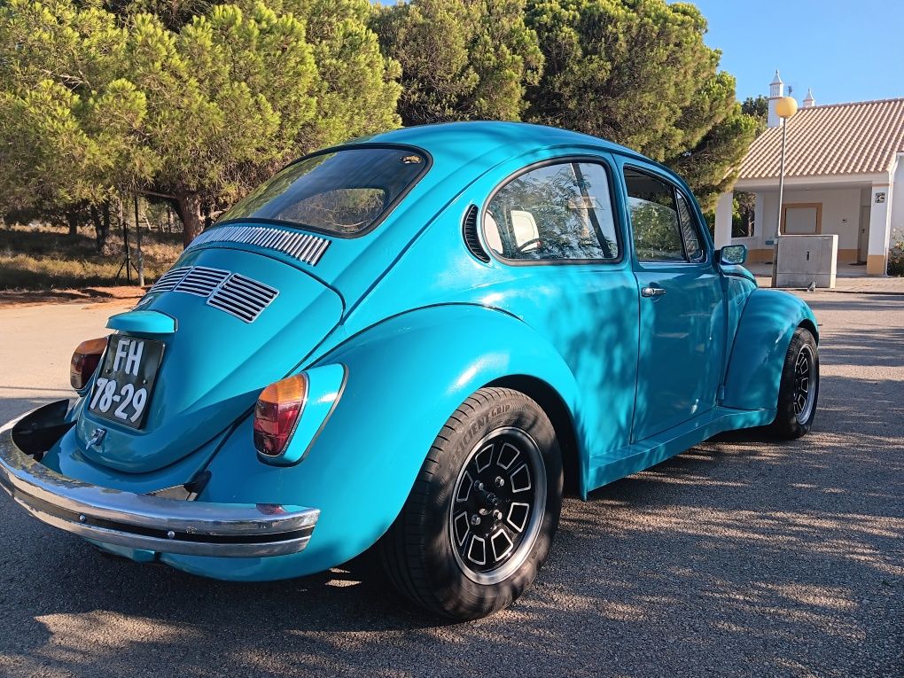 VW Carocha 1302cc