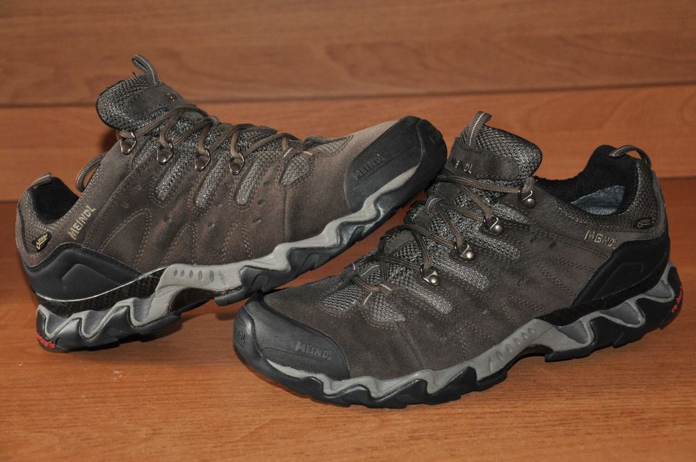 Кроссовки Meindl Portland GTX Gore Tex salomon 44 \ 28 см