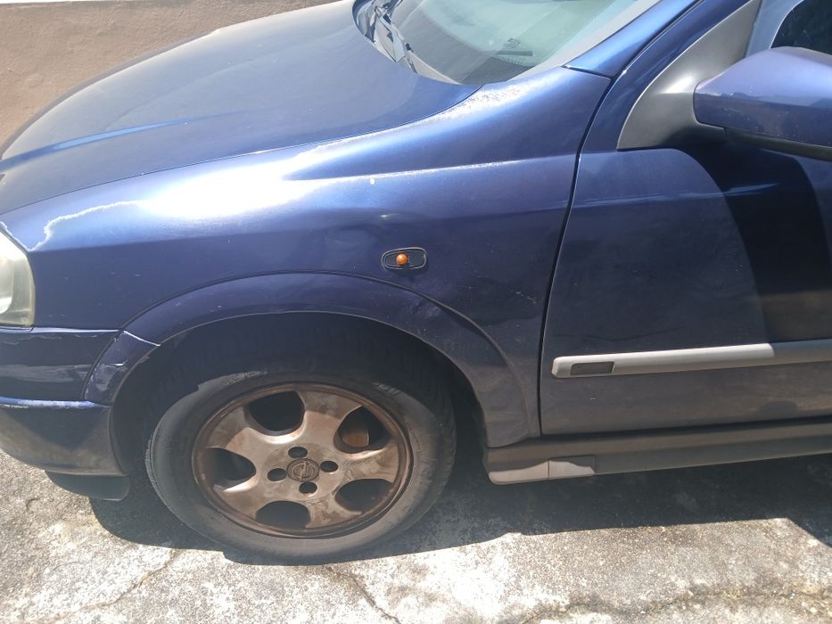 Automóvel citadino